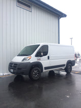 2014-2026 Promaster Lift Kit, 1.5" Lift, Rear (3026)