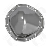 1963-1987 GM 12 Rear Differential Cover (YP C1-GM12T) - View 4 | Dirty Garage