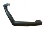 2007-2018 Wrangler 3.6L Deep Water Crossing Snorkel Evolution Intake - View 5 | Dirty Garage
