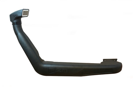 2007-2018 Wrangler 3.6L Deep Water Crossing Snorkel Evolution Intake - View 5 | Dirty Garage