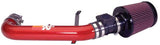 1998-2005 Miata Red Typhoon Short Ram Intake - View 2 | Dirty Garage