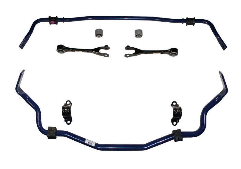 2015-2018 Mustang Street Handling Pack - View 8 | Dirty Garage