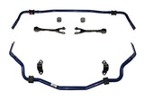 2015-2018 Mustang Street Handling Pack - View 8 | Dirty Garage