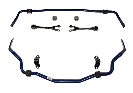 2015-2018 Mustang Street Handling Pack - View 8 | Dirty Garage