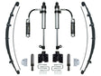 2005-2023 Tacoma ICON Rear Lift Kit | Dirty Garage