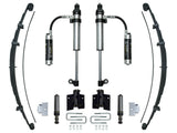 2005-2023 Tacoma ICON Rear Lift Kit | Dirty Garage