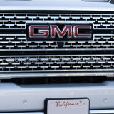 2020-2024 GM HD 30" Grille LED Light Bar Kit S8 Driving Combo - View 3 | Dirty Garage