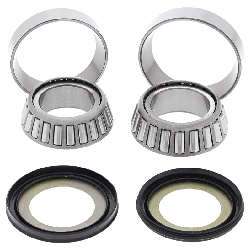 1992-2005 Kawasaki KX125 Steering Bearing Kit | Dirty Garage