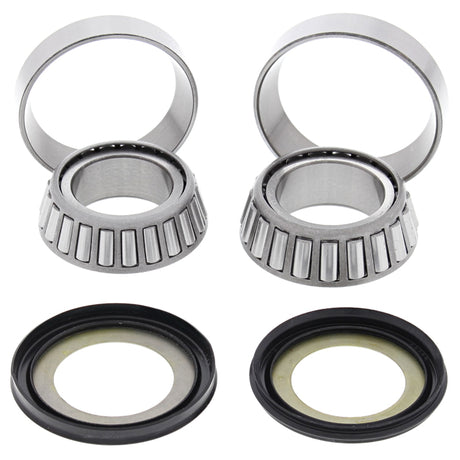 1992-2005 Kawasaki KX125 Steering Bearing Kit | Dirty Garage
