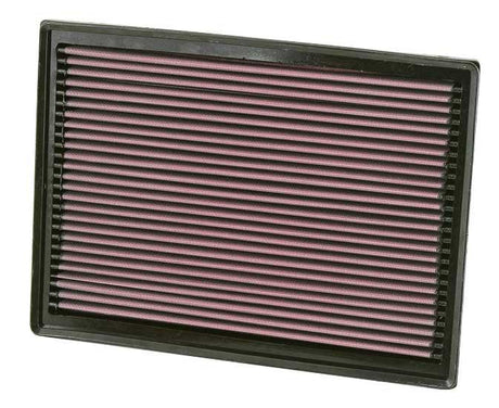 Replacement Air Filter Sprinter 3.0L-V6 DSL; 2007 - View 4 | Dirty Garage