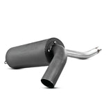 2006-2014 TRX 680 Slip-On Exhaust System Performance Muffler - View 3 | Dirty Garage