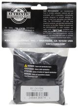 Universal Drycharger Air Filter Wrap RU-2815 Black - View 7 | Dirty Garage