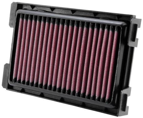 2011-2013 CBR250R 249 Replacement Air Filter - View 7 | Dirty Garage