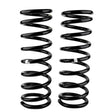2003-2014 Mercedes-Benz G55 AMG/G550/G63 AMG Coil Spring Front G Wagon Med+ 10 | Dirty Garage