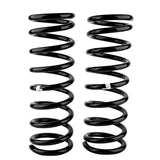 2003-2014 Mercedes-Benz G55 AMG/G550/G63 AMG Coil Spring Front G Wagon Med+ 10 | Dirty Garage