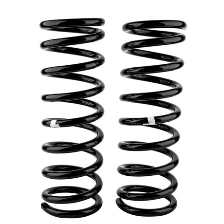 2003-2014 Mercedes-Benz G55 AMG/G550/G63 AMG Coil Spring Front G Wagon Med+ 10 | Dirty Garage