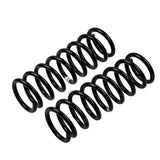 2003-2014 Mercedes-Benz G55 AMG/G550/G63 AMG Coil Spring Front G Wagon Med+ 10 - View 5 | Dirty Garage