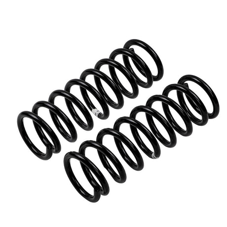 2003-2014 Mercedes-Benz G55 AMG/G550/G63 AMG Coil Spring Front G Wagon Med+ 10 - View 5 | Dirty Garage