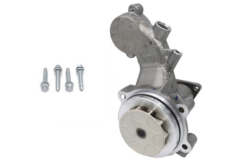 2011-2019 5.0L/2015-2019 5.2L Performance Water Pump Kit - View 9 | Dirty Garage