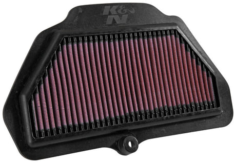 2016 Kawasaki ZX1000 Ninja ZX-10R Replacement Air Filter - View 6 | Dirty Garage