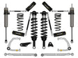 2024-2025 Tacoma ICON Front and Rear Lift Kit | Dirty Garage