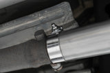 2019-2024 GM 1500 3" Stainless Steel Muffler Bypass - View 3 | Dirty Garage