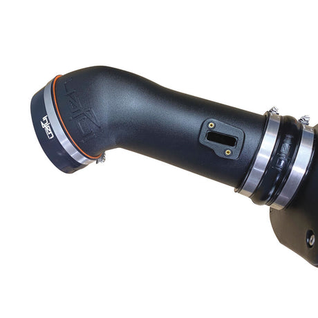 2011-2015 Superduty 6.7L Powerstroke Evolution Intake - View 4 | Dirty Garage