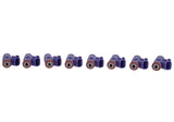 Universal 24 LB/HR Fuel Injector Set of 8 - View 12 | Dirty Garage