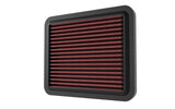 2022 Ducati Streetfighter Replacement Air Filter - View 2 | Dirty Garage