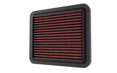 2022 Ducati Streetfighter Replacement Air Filter - View 2 | Dirty Garage