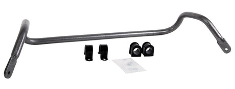2020-2023 GM HD/3500 HD Solid Heat Treated Chromoly 1.5in Front Sway Bar - View 6 | Dirty Garage