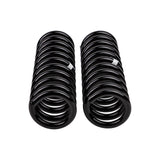 2002-2012 Jeep Liberty Coil Spring Front Jeep KJ Med - View 2 | Dirty Garage