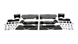 2022 Toyota Tundra LoadLifter 5000 Ultimate Air Spring Kit Internal Jounce Bumper - View 10 | Dirty Garage