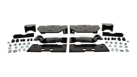 2022 Toyota Tundra LoadLifter 5000 Ultimate Air Spring Kit Internal Jounce Bumper - View 10 | Dirty Garage