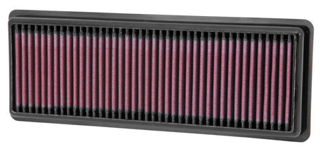 Universal 12 500 Abarth 1.4L Replacement Air Filter - View 7 | Dirty Garage