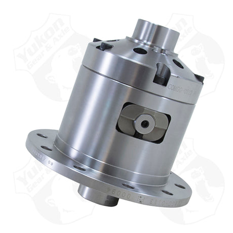 1970-2017 GM 8.5 in/GM 8.6 in Differential Carrier 30 Spline (YGLGM8.5-3-30) - View 5 | Dirty Garage