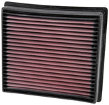 Replacement Panel Air Filter for 2013-2014 Ram HD/3500/4500/5500 6.7L L6 Diesel - View 4 | Dirty Garage