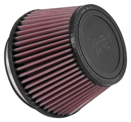 Universal Filter Universal X Stream Clamp-On 5in Flange 6.5in Base 4 1/2in Top 4 1/8in Height - View 3 | Dirty Garage