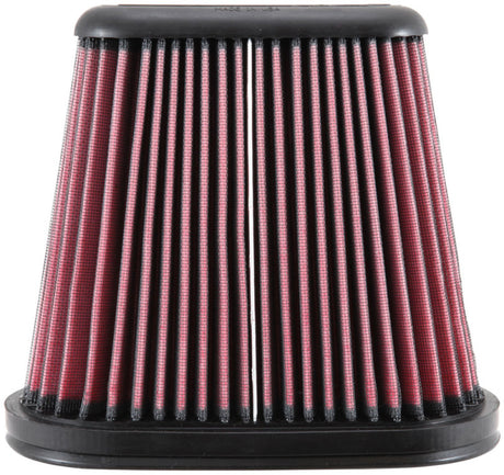 Replacement Unique Air Filter for 2014-2015 Corvette 6.2L V8 - View 6 | Dirty Garage