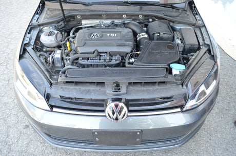 2015-2019 VW Golf GTI Evolution Intake - View 3 | Dirty Garage