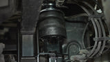 Universal Air Spring Cradle - View 6 | Dirty Garage
