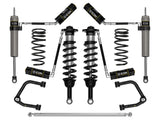 2025-2026 4Runner ICON Front and Rear Lift Kit | Dirty Garage