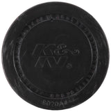 Universal Steel Base Crankcase Vent Filter .5in Vent OD x 2in OD x 1.5in Height - View 12 | Dirty Garage