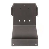 Rugged Ridge Spartacus HD Tire Carrier Whl Mount 87-06 YJ/TJ - View 9 | Dirty Garage