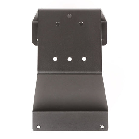 Rugged Ridge Spartacus HD Tire Carrier Whl Mount 87-06 YJ/TJ - View 9 | Dirty Garage