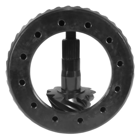 1970-2015 GM 10.5 in Rear Ring and Pinion 4.11 Ratio (YG GM14T-411) - View 11 | Dirty Garage