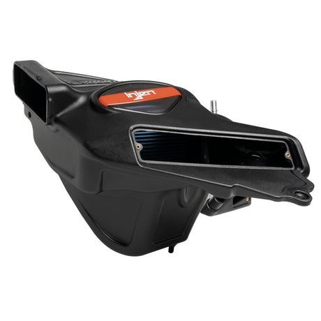 2021-2022 Bronco Evolution Air Intake - View 6 | Dirty Garage
