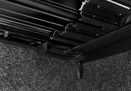 2015-2021 F-150 5' 6" Sentry CT Bed Cover - View 5 | Dirty Garage