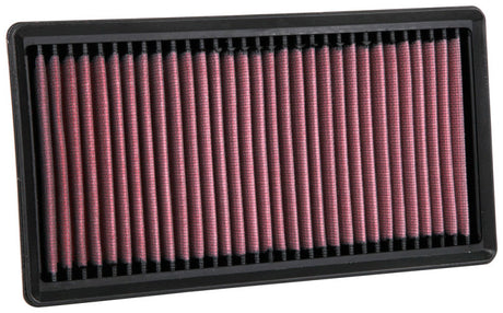 2019-2020 S1000RR 990 Replacement Air Filter - View 3 | Dirty Garage