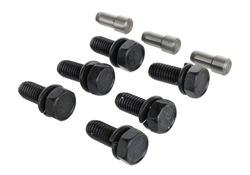 Universal 10.5in Pressure Plate Bolt and Dowel Kit - View 16 | Dirty Garage